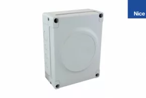 Nice MC424L R10 unité de contrôle pour actionneurs 24V