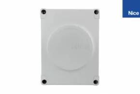 Nice MC424L R10 unité de contrôle pour actionneurs 24V