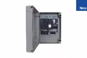 Nice MC800 control unit for 230V gates motors (replaces A60)