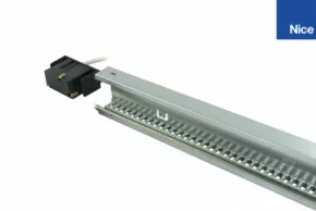 Nice PD0778A0001 1608.5mm SPY rail