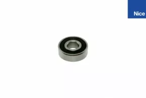 Nice PMCU14A.4630 Roulement du support de l'hélice