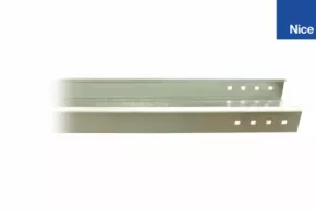 Nice PMD1621R01.4610 Rail L=2850mm SHEL 