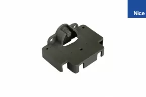 Nice PPD0600R01.4540 Micro switch support ROBUS/RUN 