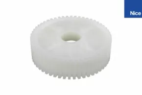 Nice PPD0970.4540 Worm wheel ROBUS600 