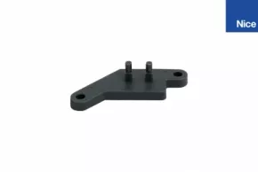 Nice PPD1875A.4540 Terminal bracket WINGO (RAL 7016) 