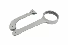 Nice PRHK02 HYKE arm kit