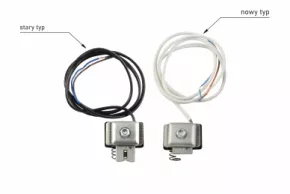 Nice PRMB06R01 Limit switch set MOBY 