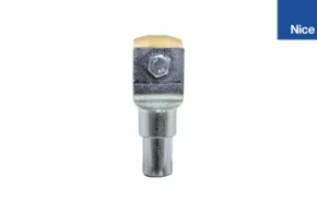 Nice PRPL05 Ensemble vis-écrou + fourche d'hélice
