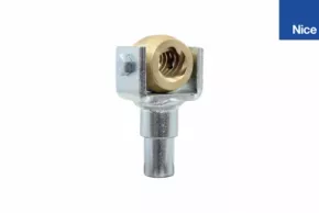 Nice PRPL05 Nut with fork of the lead screw PL4000