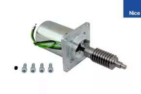 Nice PRRB01D Complete engine (with auger) 