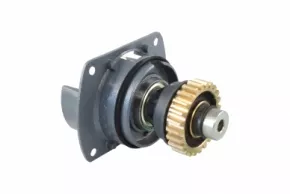 Nice PRRO02A Shaft with pinion ro1124