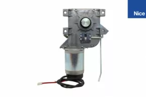 Nice PRSI01B Gearmotor complete SIGNO6