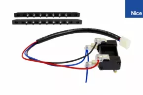 Nice PRSP04 Set of micro switches SPIDO/SPIDER