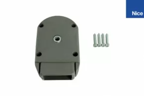Nice PRSPIN02 End of the rail from the side of the SPIN actuator
