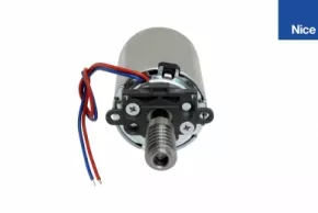 Nice PRWNG08 Moteur avec vis sans fin