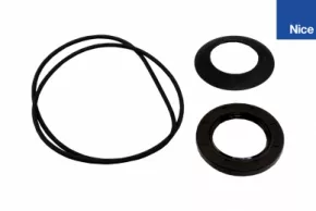 Nice PRXM04 Set of gaskets for XMETRO