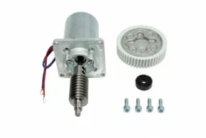 Nice SPAMG00200 Kit de réparation de l'engrenage transversal