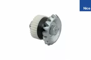 Nice SPAMG217B00A Worm gear with intermediate shaft