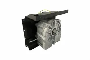 Nice SPAMG287A00A LBAR R10 gear motor assembly