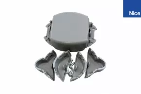 Nice SPGAP06400A End caps for MBAR LBAR WIDE L