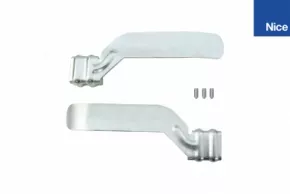 Nice SPGAP10600 Limit switch brackets