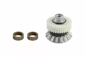 Nice SPGM057700B Assemblage de l'engrenage à  vis sans fin