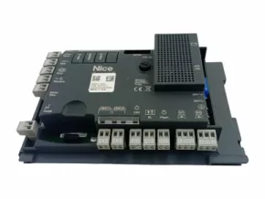Nice SPMCA1R10 MC824H control panel board