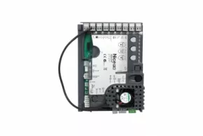 Nice SPXBA3HF Unit with a fan