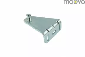 PMD1663.8003 bracket for sash XW432
