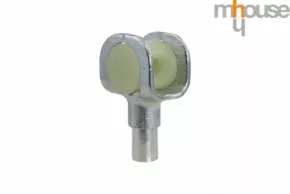 RMHWG2002 fork with a lead screw nut to the WG2 actuator