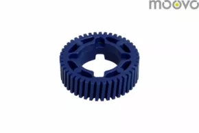 WG1 Worm wheel PPD0990R01.4540 