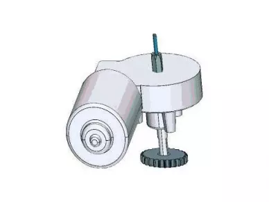 Came 101V1000 Reserveonderdeel van motorreductor