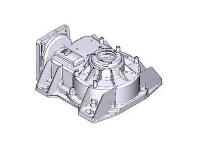 Came 119RIA013 الغلاف العلوي