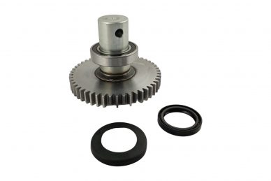 Came 119RIA015 Roda da engrenagem principal