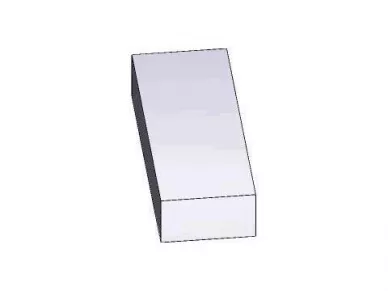 Came 119RIA027 Begränsande magnet