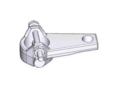 Came 119RIA044 Yugo