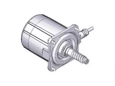 Came 119RIA062 Motorcsapat