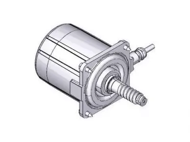 Came 119RIA063 Motorcsapat