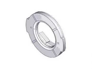 Came 119RIA064 Kodlayıcı kartı