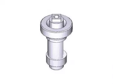 Came 119RIA070 Rolle freigeben