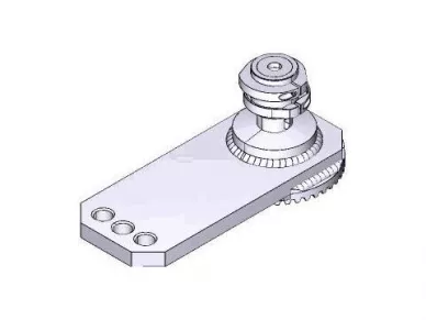Came 119RIA082 Brazo del motorreductor