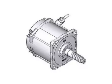 Came 119RIA088 Motoros béka