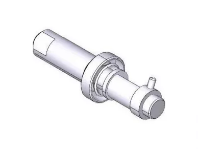 Came 119RIA096 Άξονας