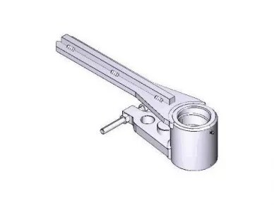 Came 119RIA101 Lever