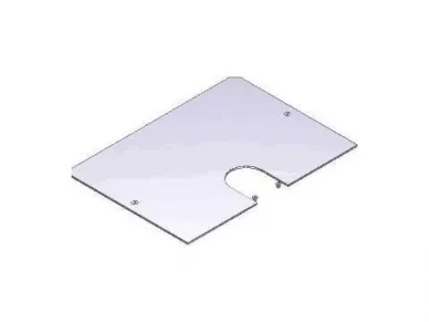 Came 119RIA103 Stichting doos deksel