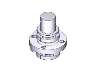 Came 119RIA112 Rodillo lento