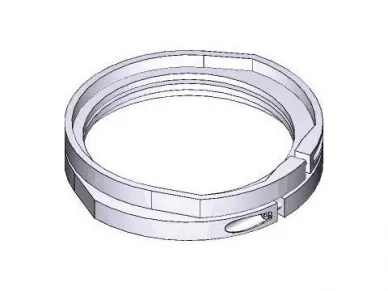 Came 119RIA116 Comutator de limită cam