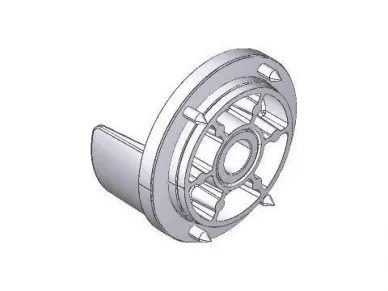 Came 119RIB002 Κολάρο άξονα