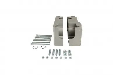 Came 119RIBK005 Alumínium test