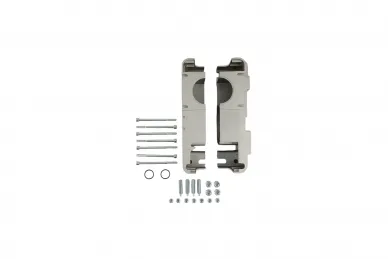 Came 119RIBK005 Aluminiumkropp